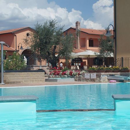 Villaggio Turistico Airone リオトルト エクステリア 写真