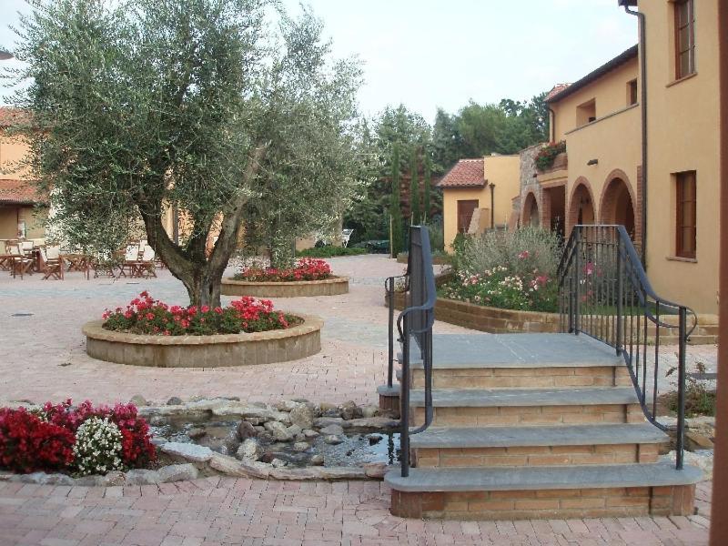 Villaggio Turistico Airone リオトルト エクステリア 写真