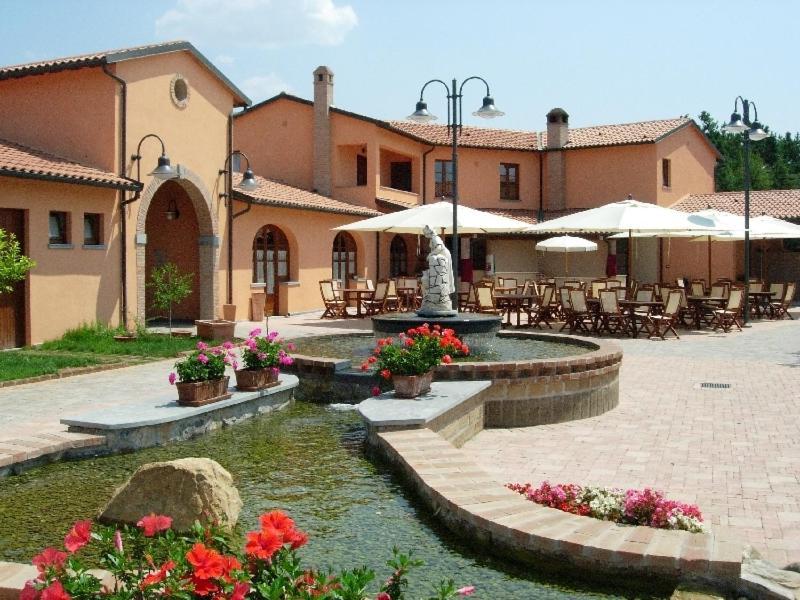 Villaggio Turistico Airone リオトルト エクステリア 写真