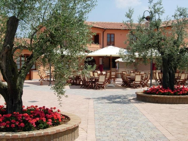 Villaggio Turistico Airone リオトルト エクステリア 写真