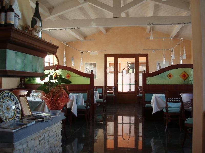 Villaggio Turistico Airone リオトルト エクステリア 写真