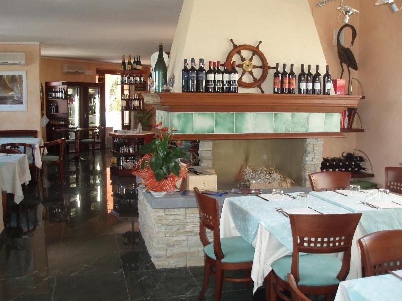 Villaggio Turistico Airone リオトルト エクステリア 写真