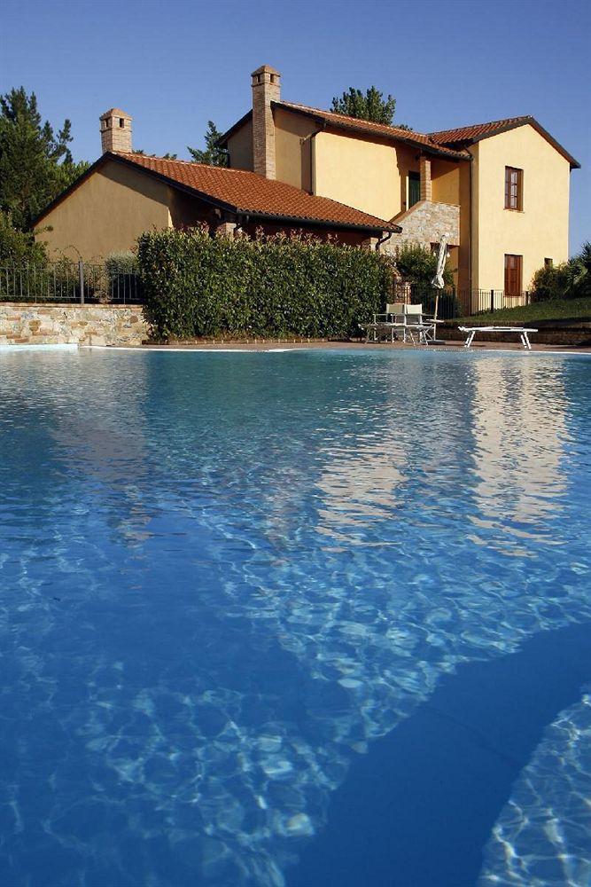 Villaggio Turistico Airone リオトルト エクステリア 写真