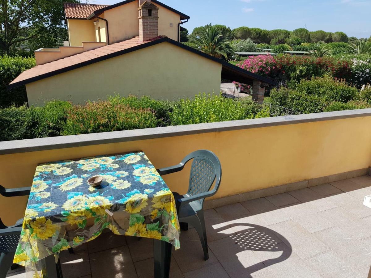Villaggio Turistico Airone リオトルト エクステリア 写真