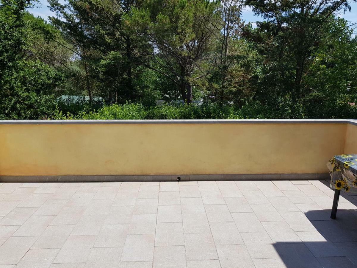 Villaggio Turistico Airone リオトルト エクステリア 写真