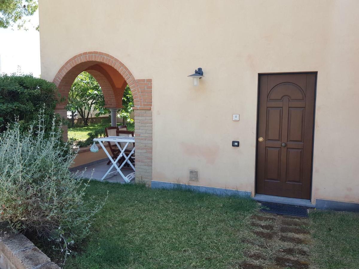 Villaggio Turistico Airone リオトルト エクステリア 写真