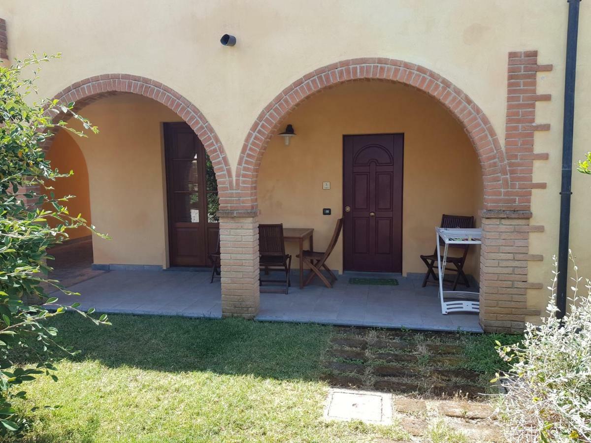 Villaggio Turistico Airone リオトルト エクステリア 写真