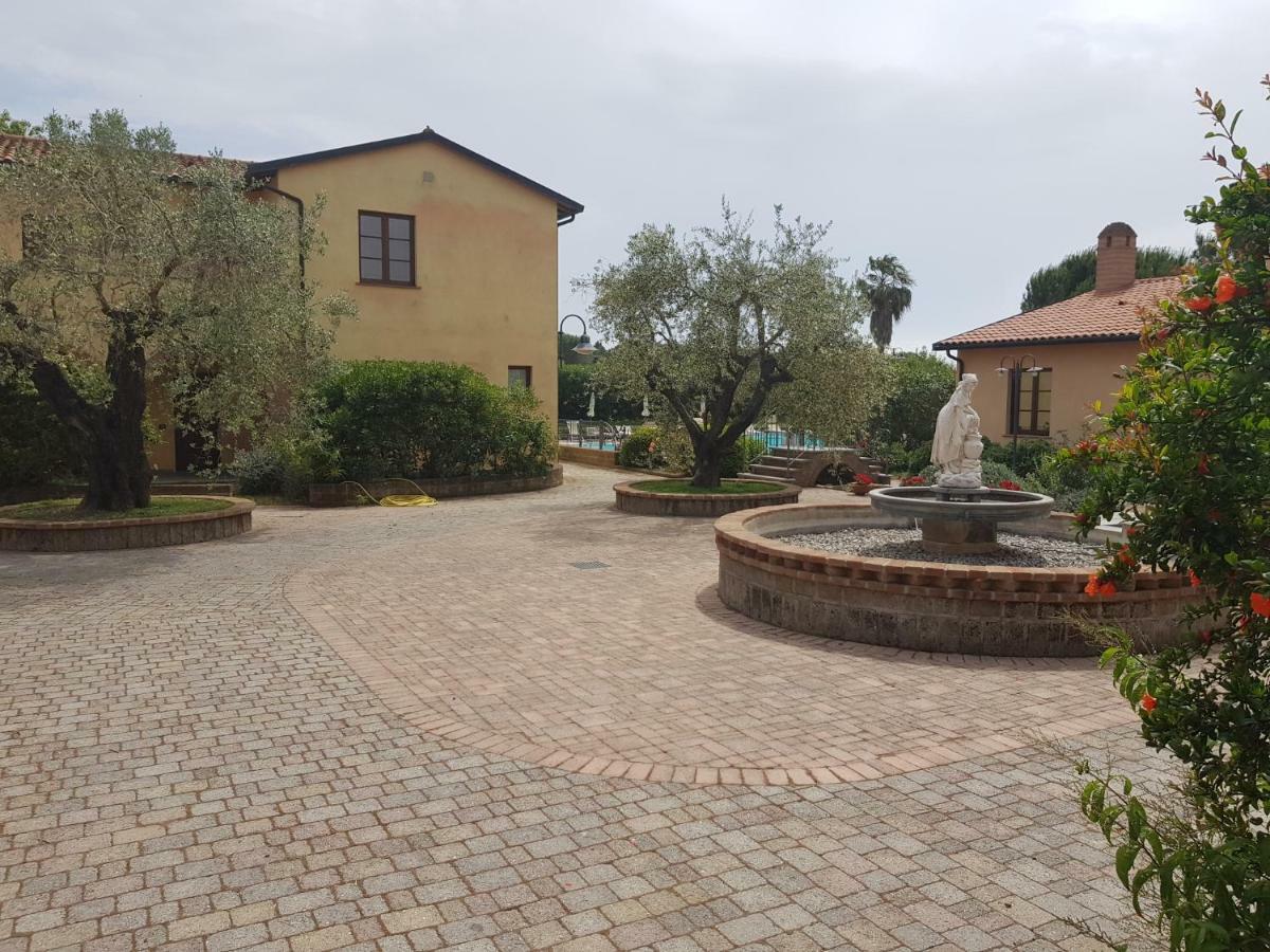 Villaggio Turistico Airone リオトルト エクステリア 写真