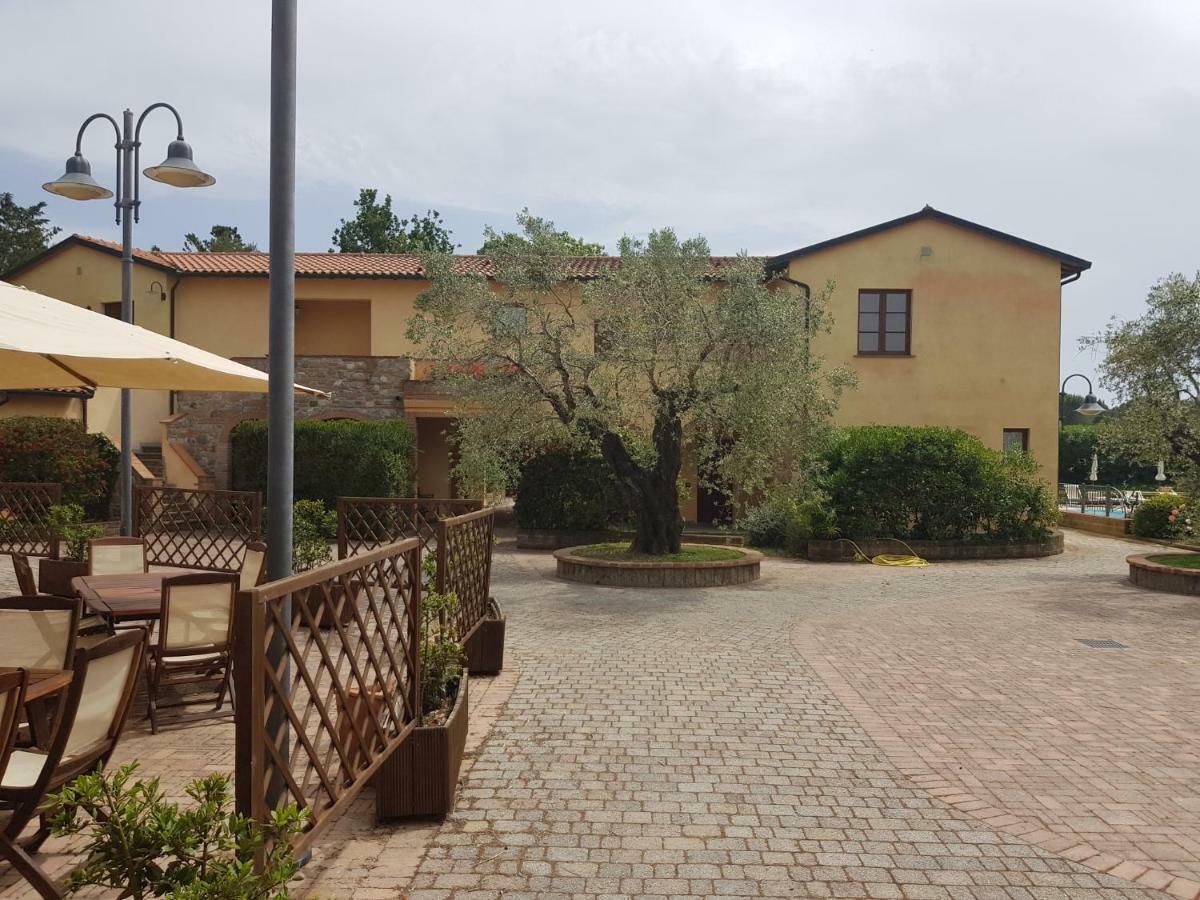 Villaggio Turistico Airone リオトルト エクステリア 写真