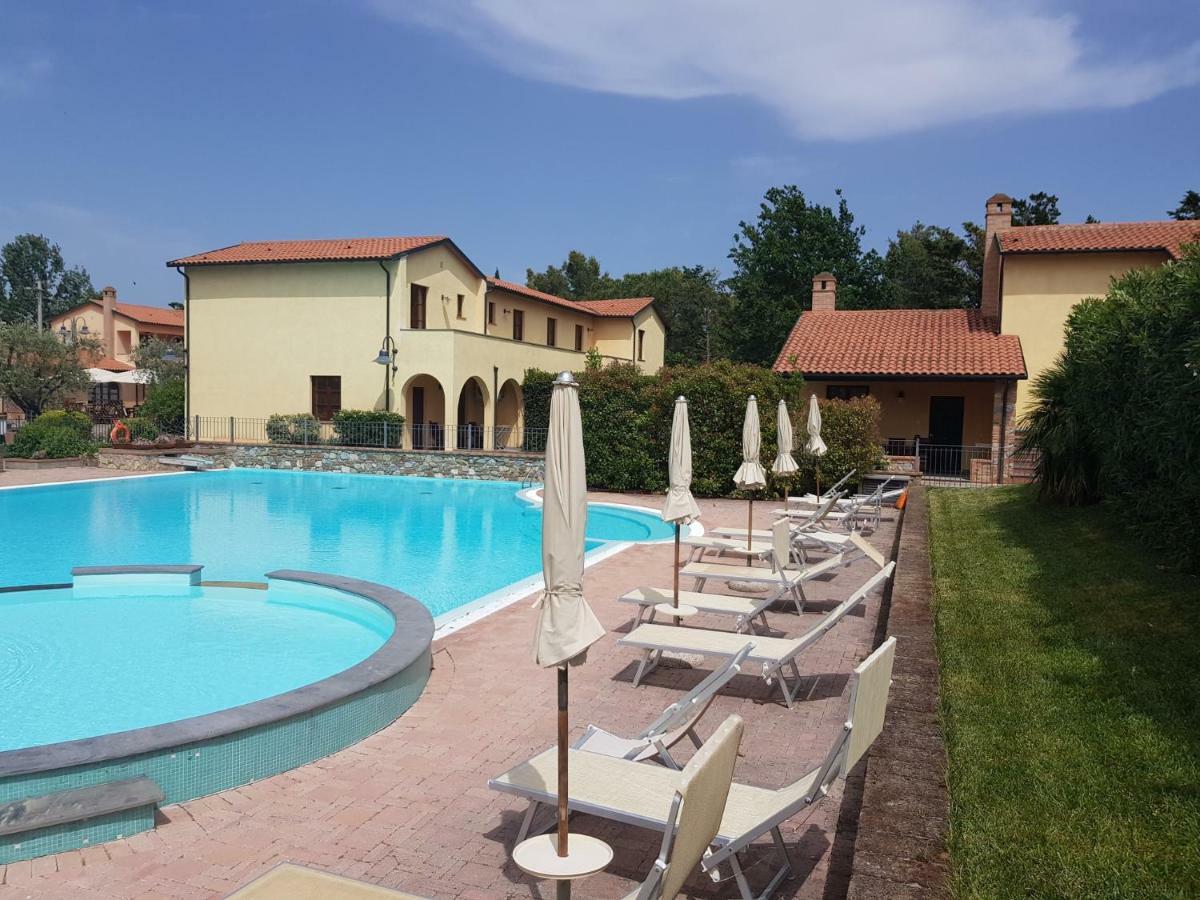 Villaggio Turistico Airone リオトルト エクステリア 写真