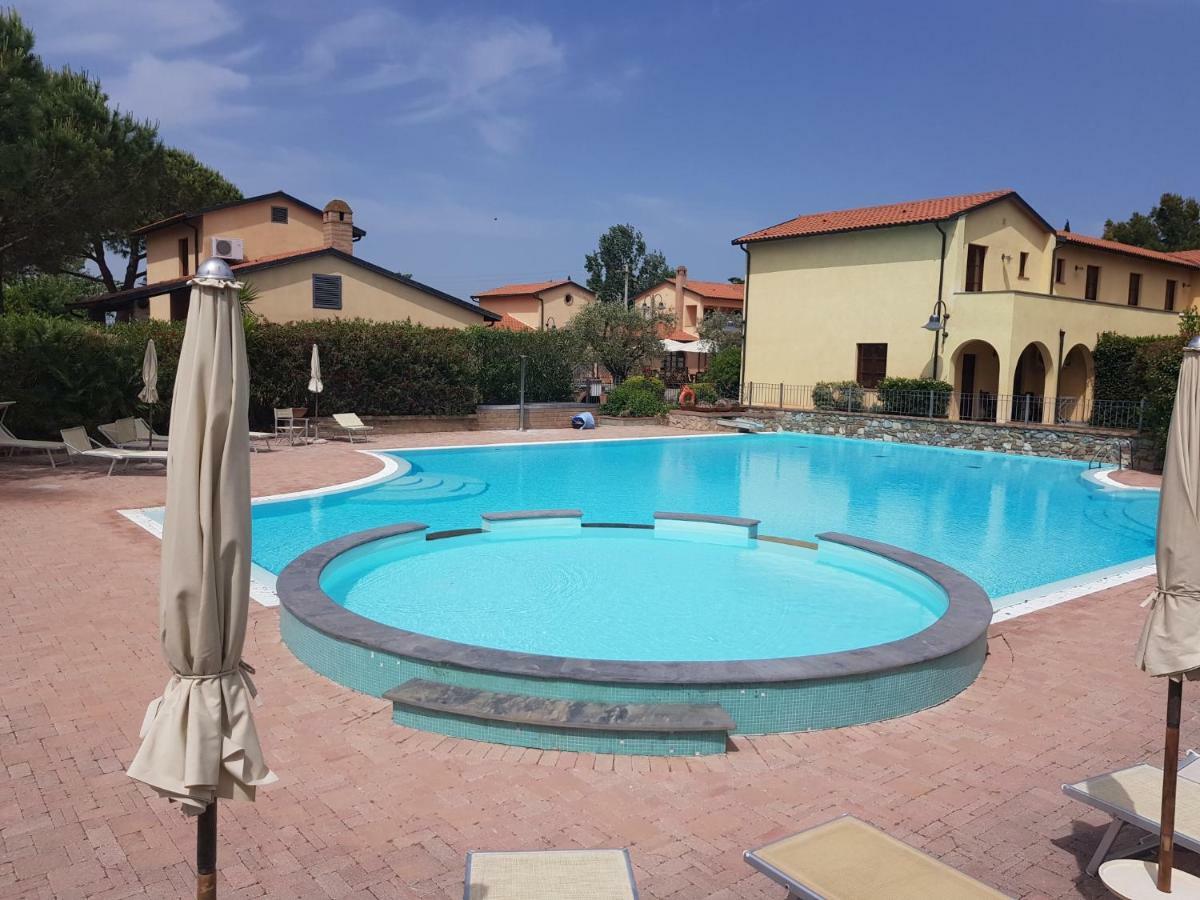 Villaggio Turistico Airone リオトルト エクステリア 写真