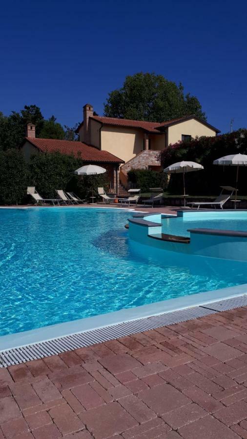 Villaggio Turistico Airone リオトルト エクステリア 写真